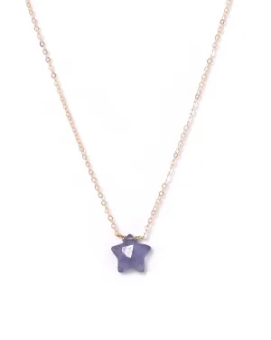 Star Necklace